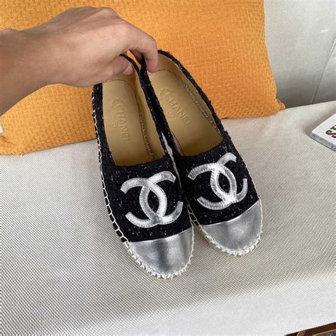 chanel shoe quality|chanel shoes official.